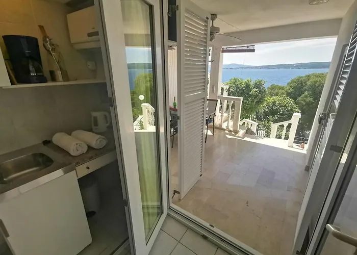 Fuer 2 Personen- 70m Vom Entfernt By Interhome